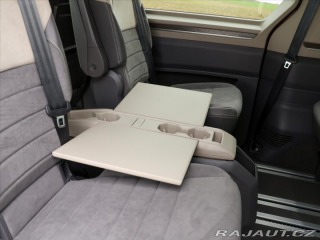 Volkswagen Multivan 2,0 TDI DSG Long Style 7- 2026