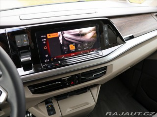 Volkswagen Multivan 2,0 TDI DSG Long Style 7- 2026