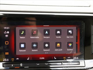 Volkswagen Multivan 2,0 TDI DSG Long Style 7- 2026