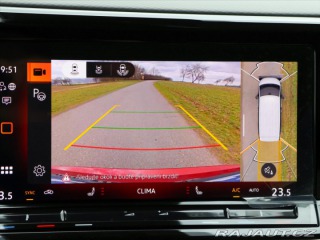 Volkswagen Multivan 2,0 TDI DSG Long Style 7- 2026