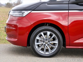 Volkswagen Multivan 2,0 TDI DSG Long Style 7- 2026