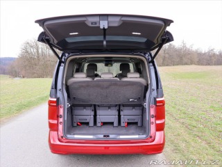 Volkswagen Multivan 2,0 TDI DSG Long Style 7- 2026