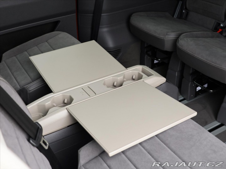 Volkswagen Multivan 2,0 TDI LONG STYLE DSG 7- 2026