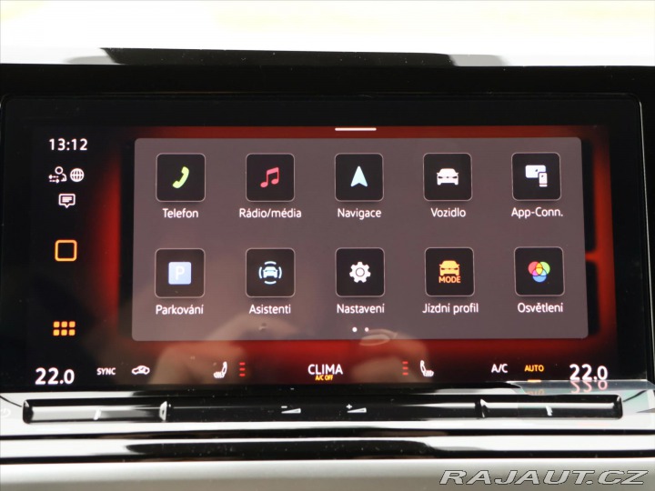 Volkswagen Multivan 2,0 TDI LONG STYLE DSG 7- 2026