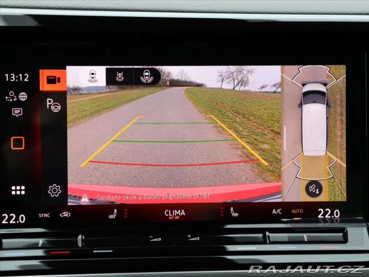 Volkswagen Multivan 2,0 TDI LONG STYLE DSG 7- 2026