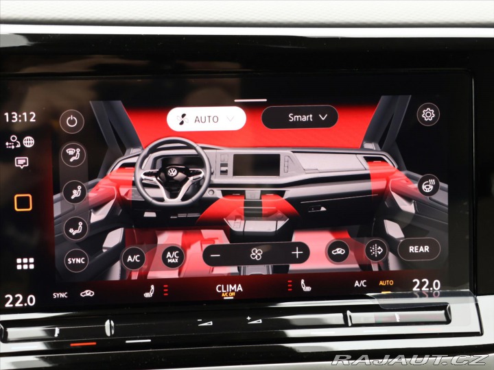 Volkswagen Multivan 2,0 TDI LONG STYLE DSG 7- 2026