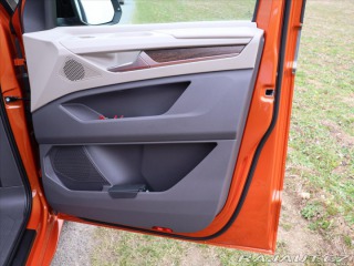 Volkswagen Multivan 2,0 TDI LONG STYLE DSG 7- 2026