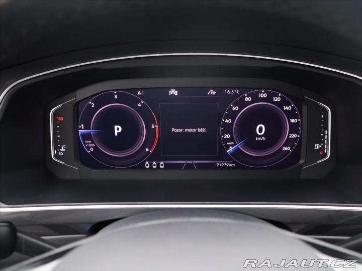 Volkswagen Tiguan 2,0 TDI Highline 4x4 DSG 2020