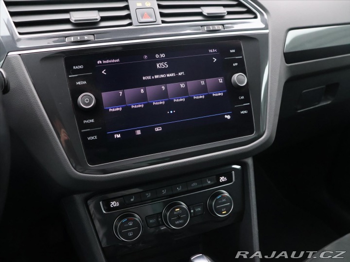 Volkswagen Tiguan 2,0 TDI Highline 4x4 DSG 2020