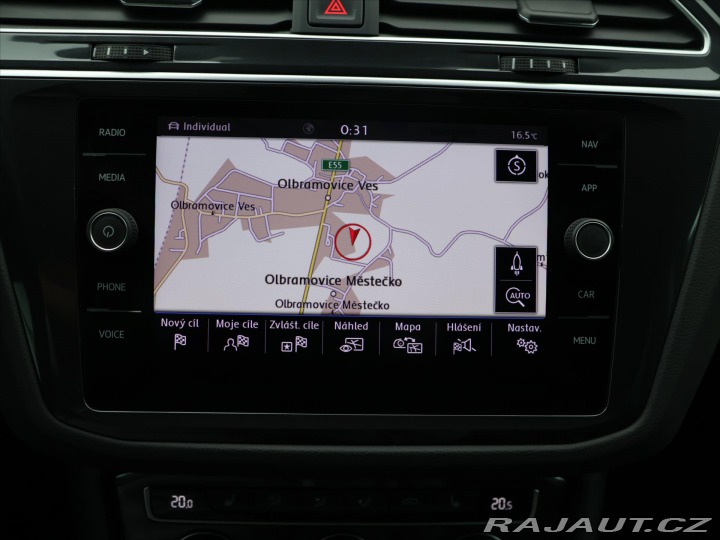 Volkswagen Tiguan 2,0 TDI Highline 4x4 DSG 2020