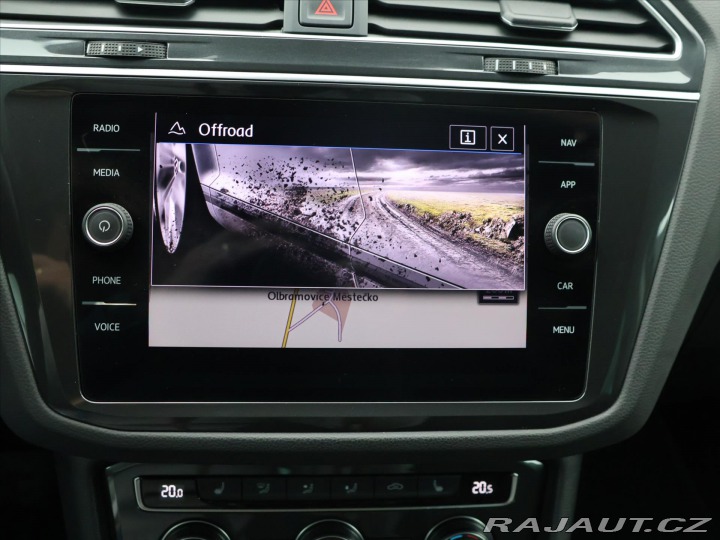 Volkswagen Tiguan 2,0 TDI Highline 4x4 DSG 2020
