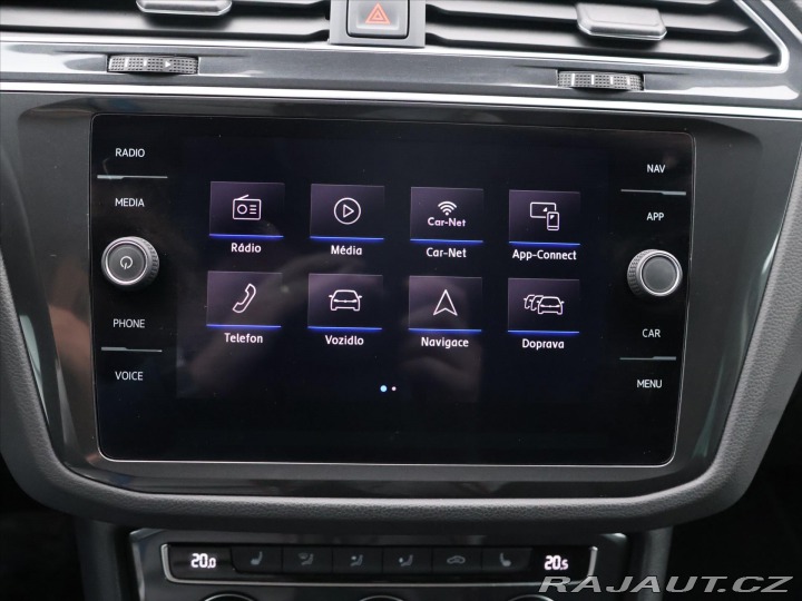 Volkswagen Tiguan 2,0 TDI Highline 4x4 DSG 2020