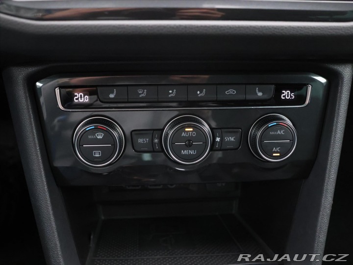 Volkswagen Tiguan 2,0 TDI Highline 4x4 DSG 2020