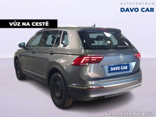 Volkswagen Tiguan 2,0 TDI Highline 4x4 DSG 2020