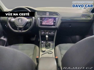 Volkswagen Tiguan 2,0 TDI Highline 4x4 DSG 2020