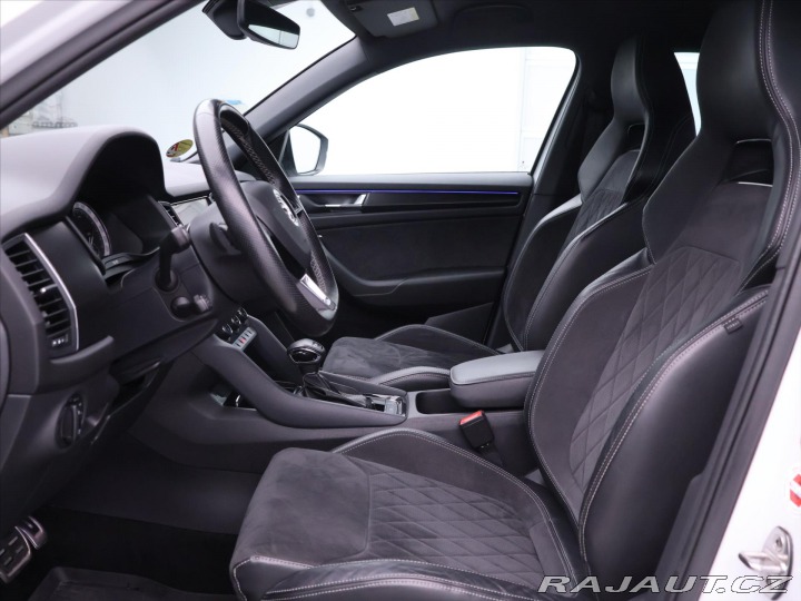 Škoda Kodiaq 2,0 TDI DSG 4x4 Sportline 2018
