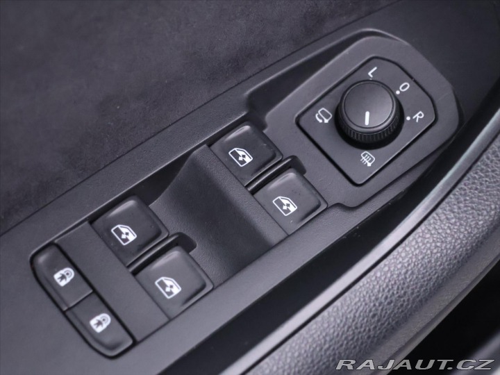 Škoda Kodiaq 2,0 TDI DSG 4x4 Sportline 2018