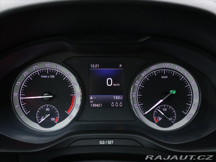 Škoda Kodiaq 2,0 TDI DSG 4x4 Sportline 2018