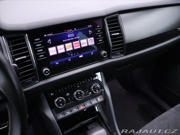 Škoda Kodiaq 2,0 TDI DSG 4x4 Sportline 2018