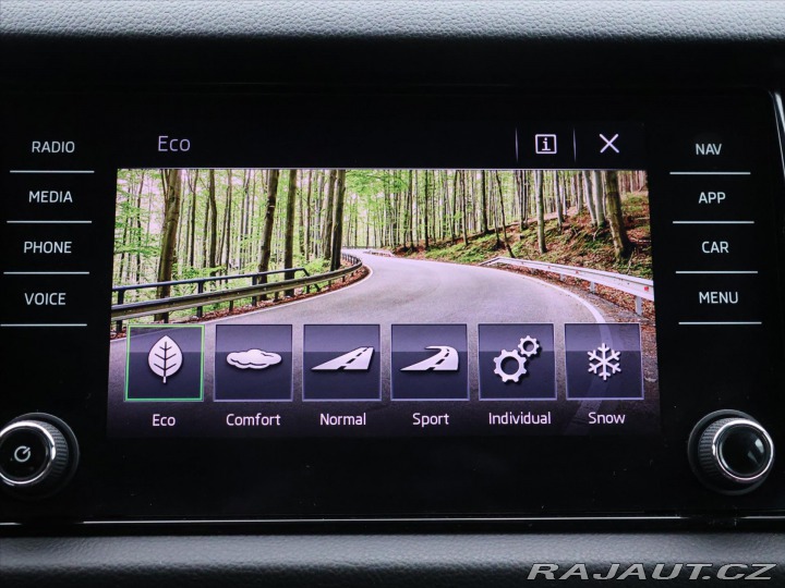 Škoda Kodiaq 2,0 TDI DSG 4x4 Sportline 2018