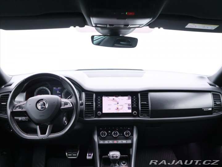 Škoda Kodiaq 2,0 TDI DSG 4x4 Sportline 2018