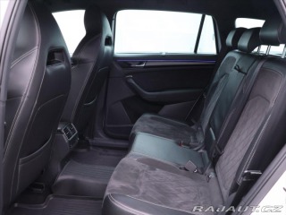 Škoda Kodiaq 2,0 TDI DSG 4x4 Sportline 2018