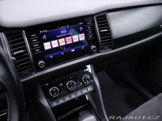 Škoda Kodiaq 2,0 TDI DSG 4x4 Sportline 2018