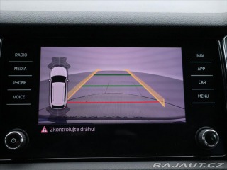 Škoda Kodiaq 2,0 TDI DSG 4x4 Sportline 2018