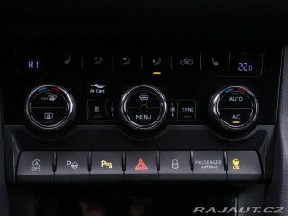 Škoda Kodiaq 2,0 TDI DSG 4x4 Sportline 2018