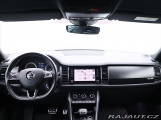 Škoda Kodiaq 2,0 TDI DSG 4x4 Sportline 2018