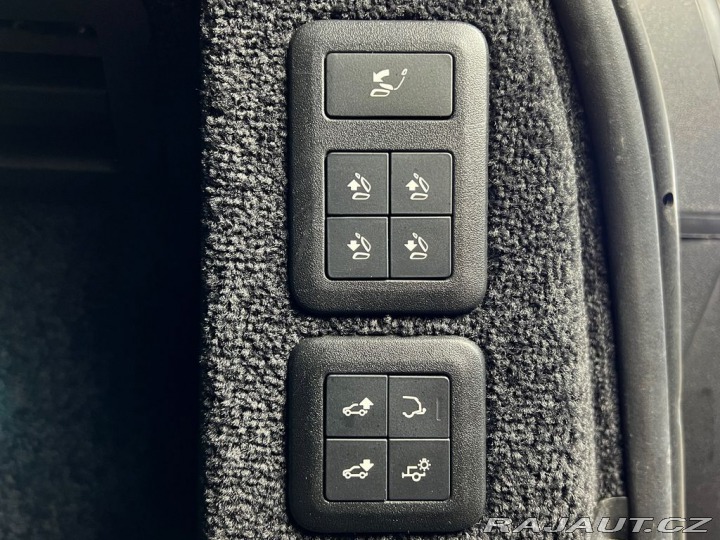 Land Rover Range Rover 3.0 TDV6 AUTOBIOGRAPHY, T 2018