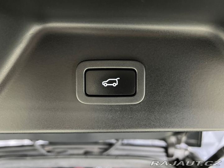 Land Rover Range Rover 3.0 TDV6 AUTOBIOGRAPHY, M 2018