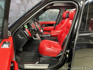 Land Rover Range Rover 3.0 TDV6 AUTOBIOGRAPHY, M 2018