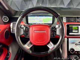 Land Rover Range Rover 3.0 TDV6 AUTOBIOGRAPHY, M 2018