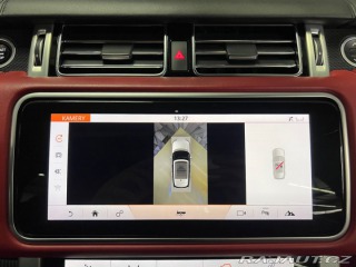 Land Rover Range Rover 3.0 TDV6 AUTOBIOGRAPHY, M 2018