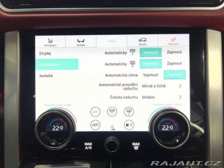 Land Rover Range Rover 3.0 TDV6 AUTOBIOGRAPHY, M 2018