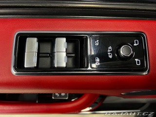 Land Rover Range Rover 3.0 TDV6 AUTOBIOGRAPHY, M 2018