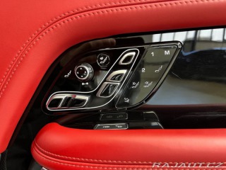 Land Rover Range Rover 3.0 TDV6 AUTOBIOGRAPHY, M 2018