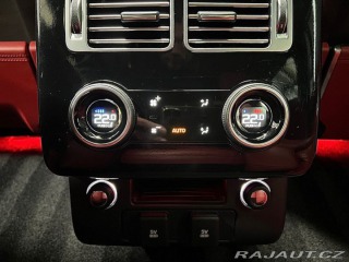 Land Rover Range Rover 3.0 TDV6 AUTOBIOGRAPHY, M 2018