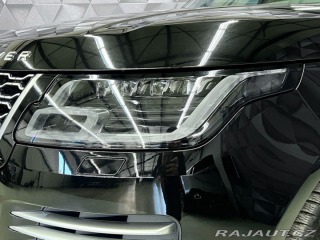 Land Rover Range Rover 3.0 TDV6 AUTOBIOGRAPHY, M 2018