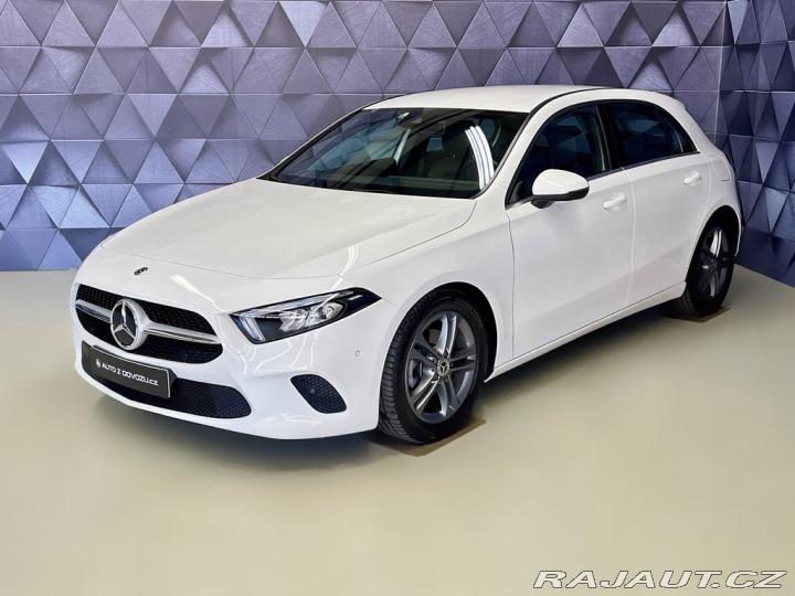 Mercedes-Benz A CDI 85 KW 7G-DCT STYLE, L 2020