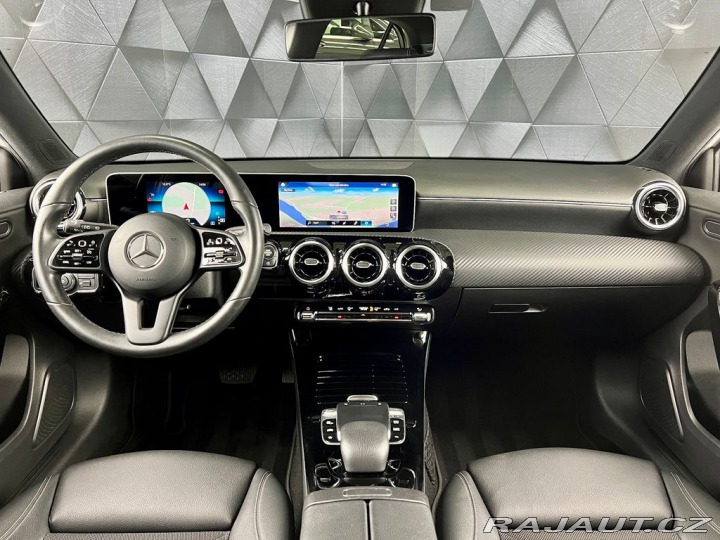 Mercedes-Benz A CDI 85 KW 7G-DCT STYLE, L 2020