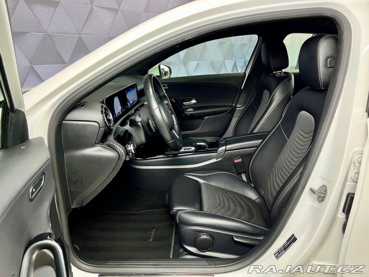 Mercedes-Benz A 180 CDI 85 KW 7G-DCT STYL 2020