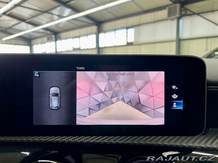 Mercedes-Benz A CDI 85 KW 7G-DCT STYLE, L 2020