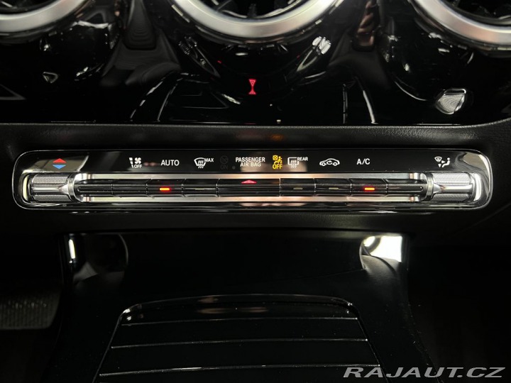 Mercedes-Benz A 180 CDI 85 KW 7G-DCT STYL 2020