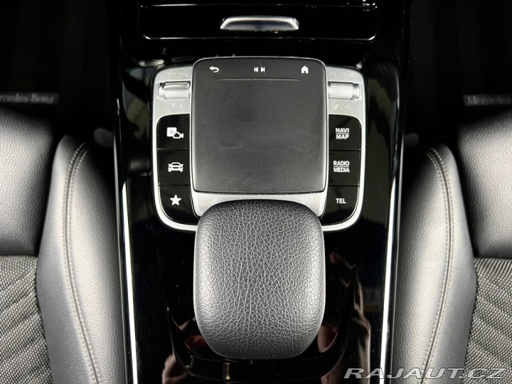 Mercedes-Benz A 180 CDI 85 KW 7G-DCT STYL 2020