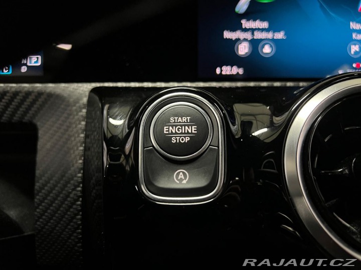 Mercedes-Benz A 180 CDI 85 KW 7G-DCT STYL 2020