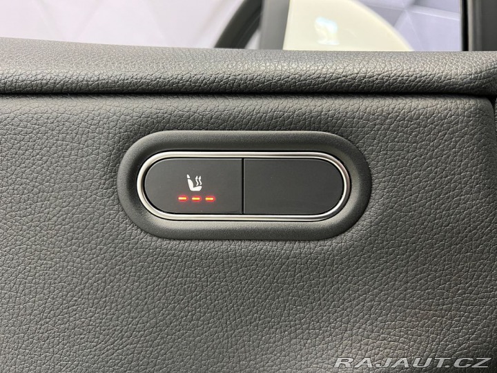 Mercedes-Benz A 180 CDI 85 KW 7G-DCT STYL 2020