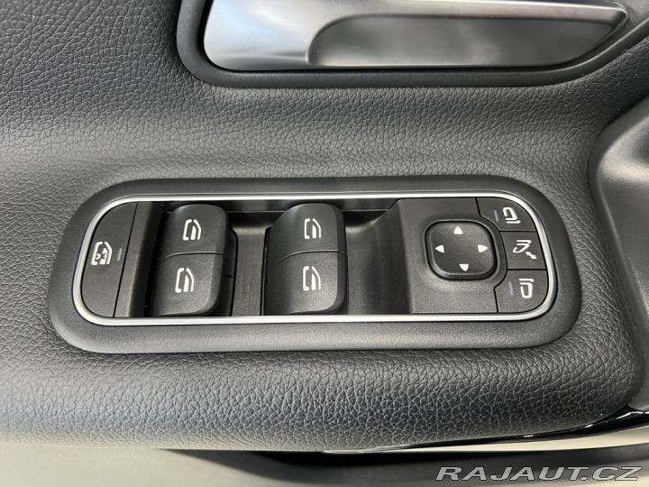 Mercedes-Benz A 180 CDI 85 KW 7G-DCT STYL 2020