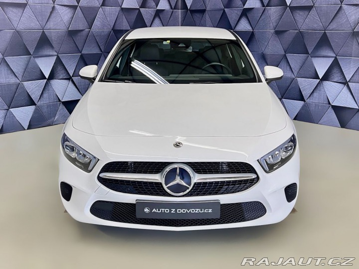 Mercedes-Benz A CDI 85 KW 7G-DCT STYLE, L 2020